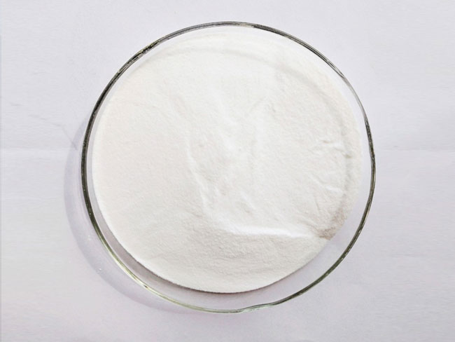 Polyaluminium chloride (food grade)