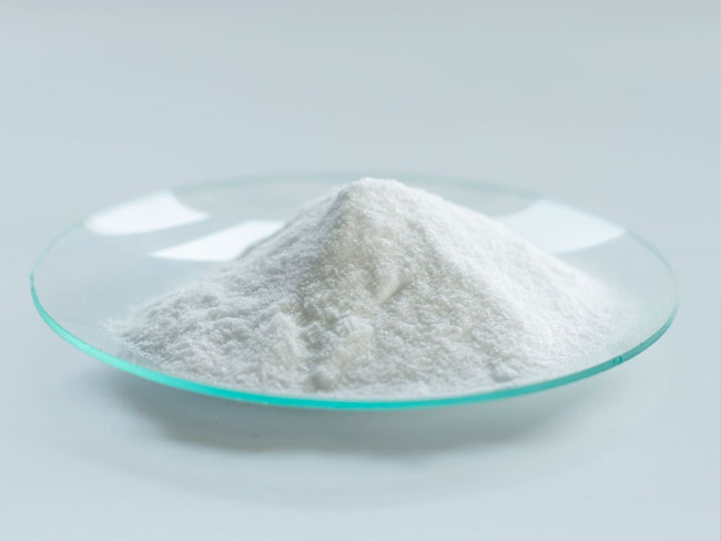 Polyacrylamide solid (cationic)