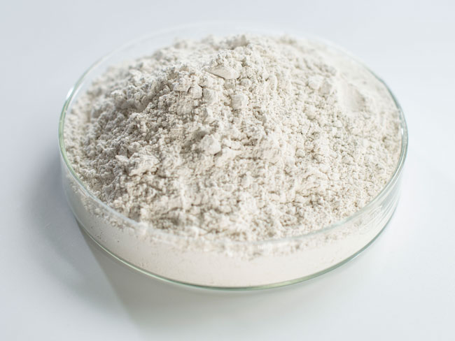 Calcium oxide (quicklime)